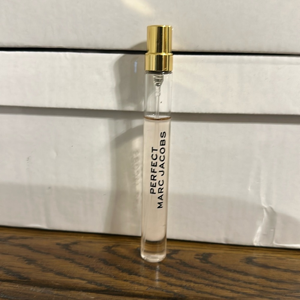 Marc Jacob’s